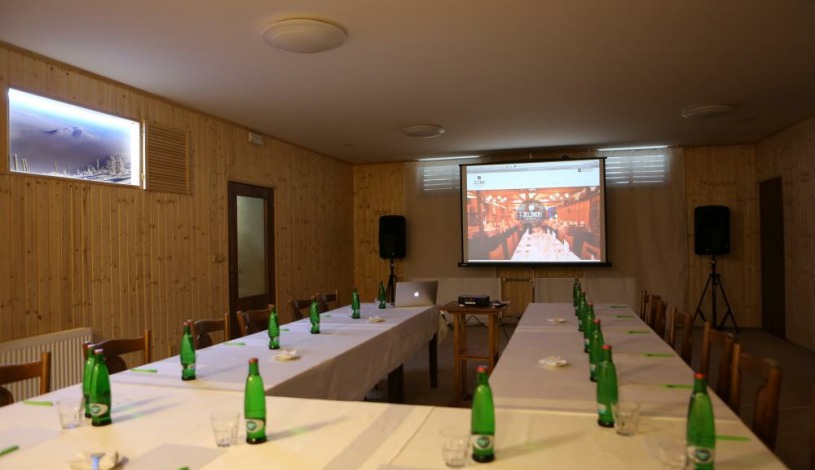 Hotel Jelínek Špindlerův Mlýn